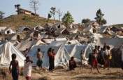 Help to Set-up Mobile Clinic for Rohingya Refugee