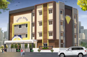 project elevation