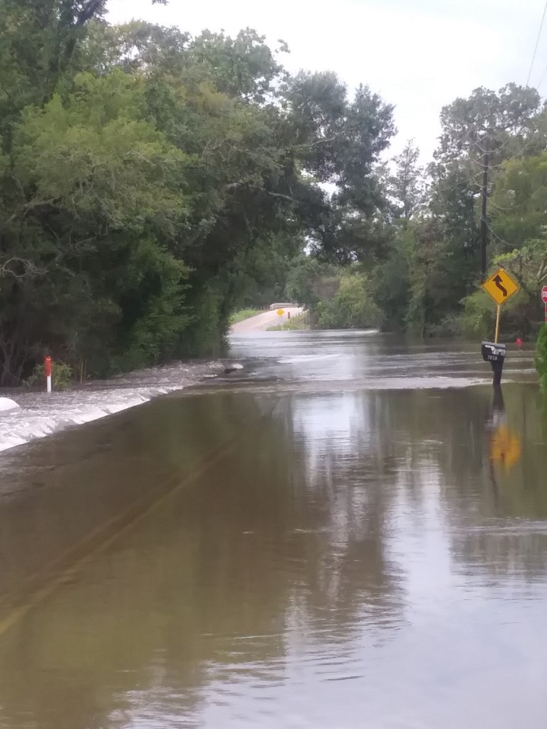 Texas Flood Relief, help victims clean and rebuild