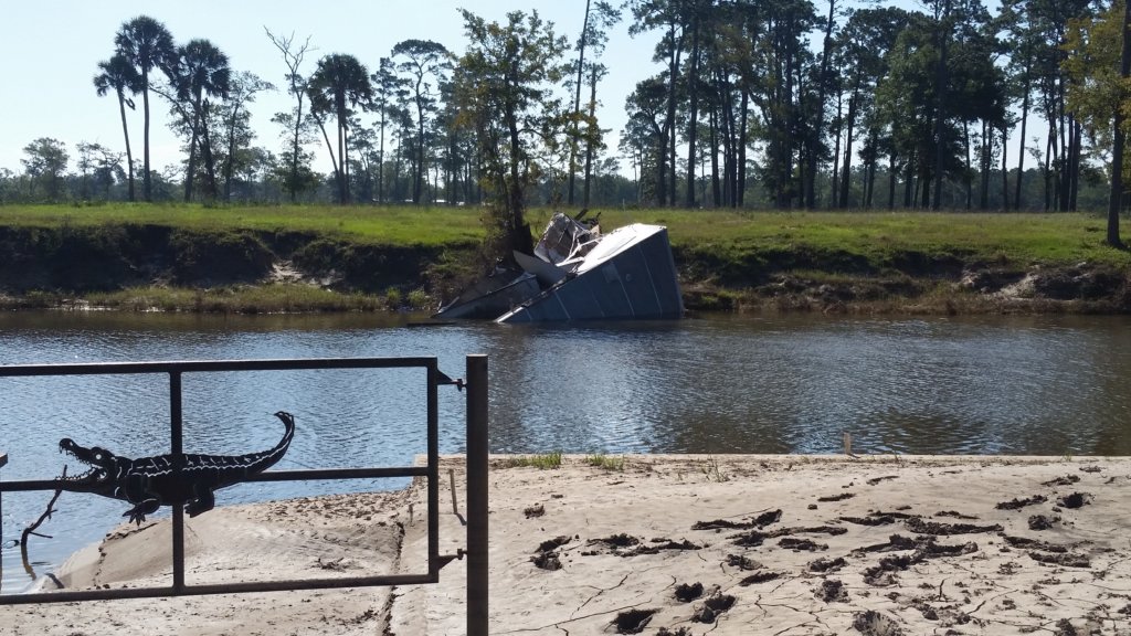 Texas Flood Relief, help victims clean and rebuild