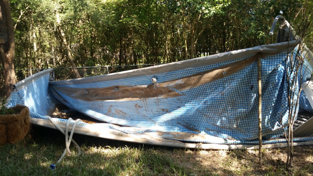 Texas Flood Relief, help victims clean and rebuild