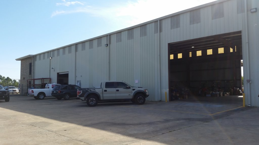Texas Flood Relief, help victims clean and rebuild