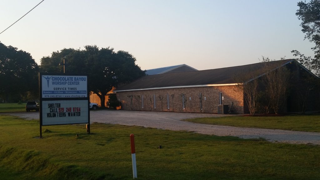 Texas Flood Relief, help victims clean and rebuild
