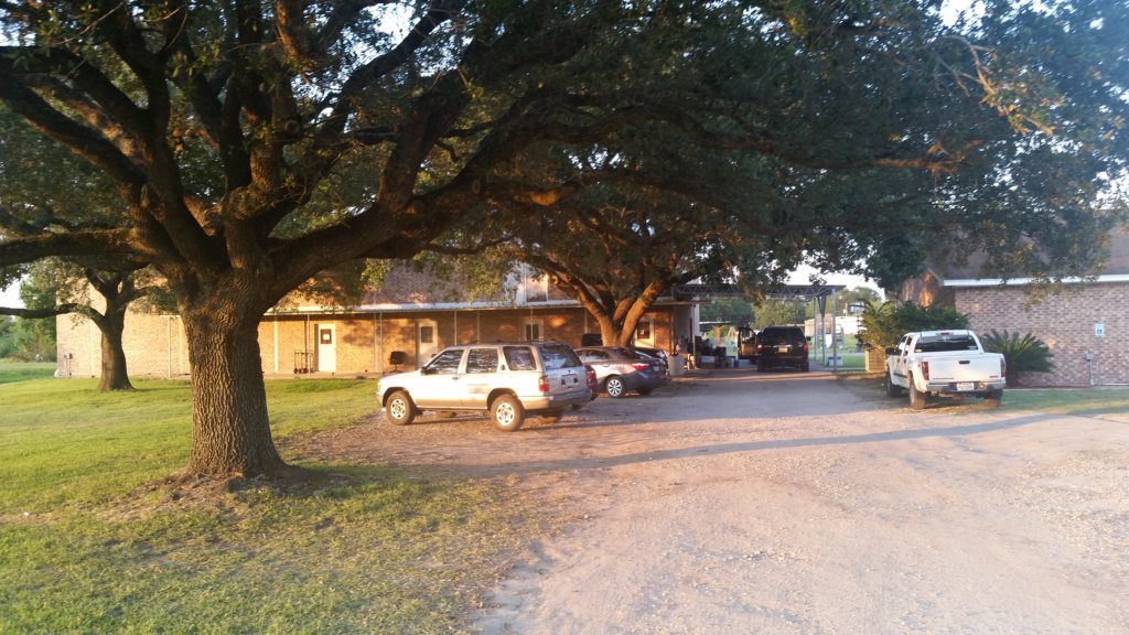 Texas Flood Relief, help victims clean and rebuild