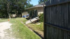 (Same house as pic just before) As you can see...