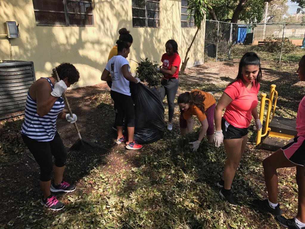 South Florida Hurricane Relief Fund