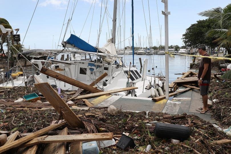 South Florida Hurricane Relief Fund