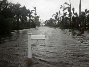 South Florida Hurricane Relief Fund