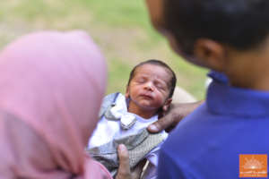 Baby Malek