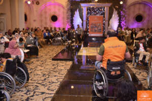 Thank you for believing in Alhassan FDN