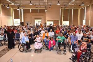 An Honor to meet you all