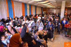 Thanks for your support