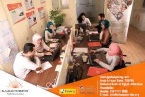 Working active wheelchair users