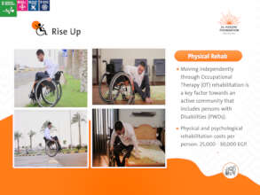 Physical rehab