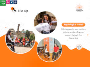 Psycological rehab