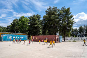 LHR Sports