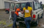 Hurricane Irma Emergency Response Fund