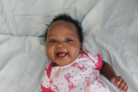 Hurricane Maria: Helping Children in Puerto Rico