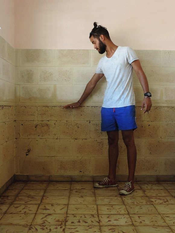 Hurricane Irma Recovery in Cuba