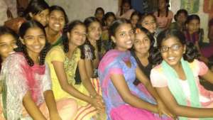 Provide our Children a Diwali Gift - a New Dress