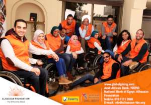 80% wheelchair users