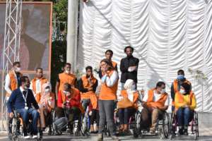 Alhassan Employees and Volunteers