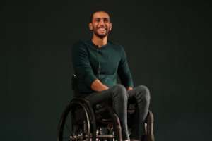 Alhassan in the American International School