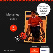 Mohammed