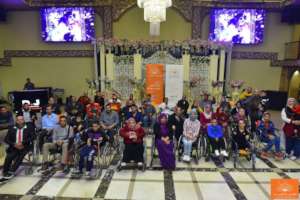 Orientation Day Group Photo