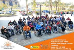 Social Awareness gatherings