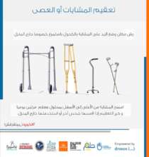 Tips on How to Keep Assistive Devices Clean