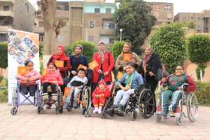 Social Awareness & Inclusion