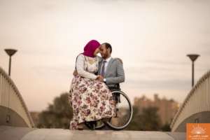 Social Awareness about Differently Abled in Egypt