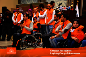 Social Awareness about Differently Abled in Egypt