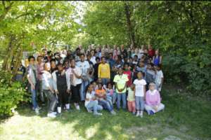 German TLC Family Reunion!