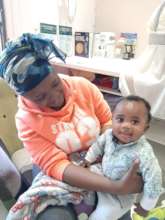 Bouncing Baby Boy