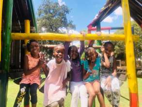 Fun in the Sun!