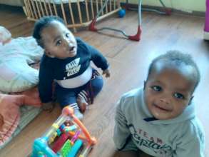 Play Time