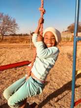 Swinging into a new Season!