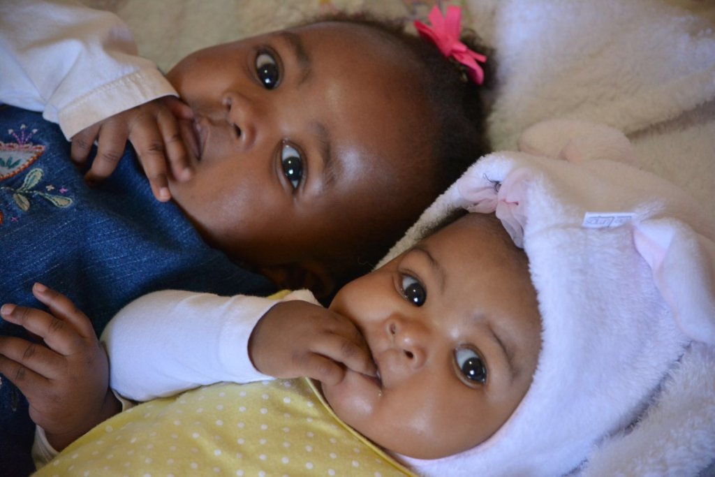 Support a Baby, Build a Family!