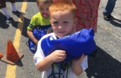 Provide Disaster Health Kits for Irma Survivors