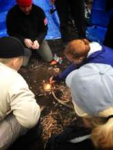 Advanced Survival Training