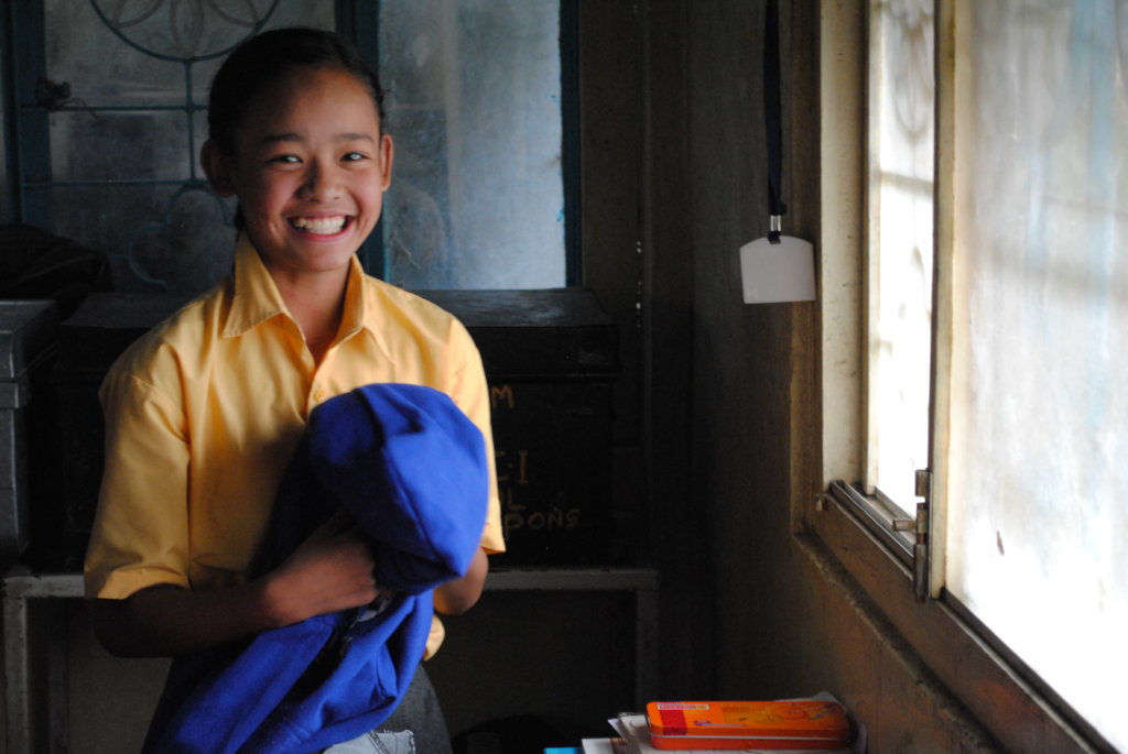 Protect Himalayan Culture through Education