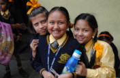 Protect Himalayan Culture through Education
