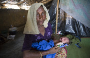 Assist Rohingya Refugees in Bangladesh
