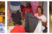 Help Deliver Donated Product to Those in Need
