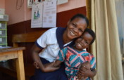 Transform the Lives of 13000 HIV-Positive Ugandans