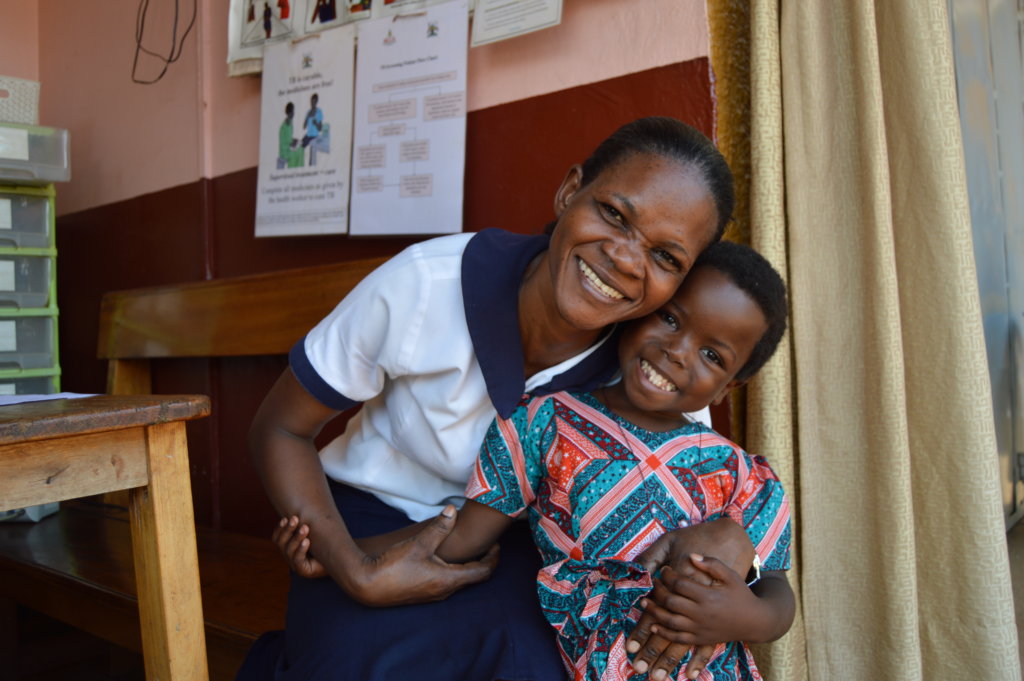 Transform the Lives of 13000 HIV-Positive Ugandans