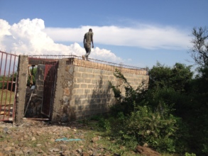 construction of mini library cum book store