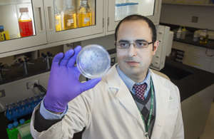Dr. Abukhdeir